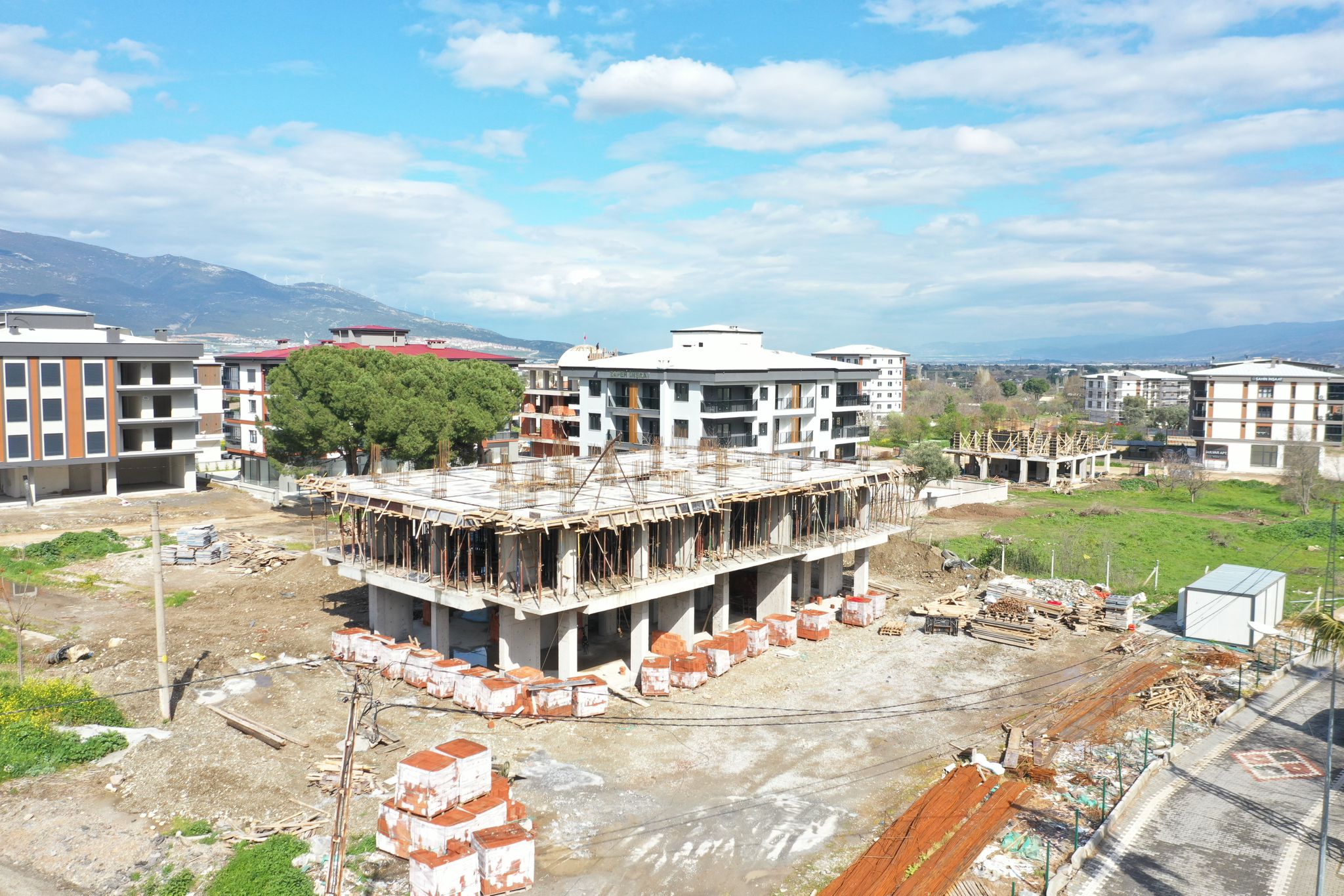Galeri Resimleri